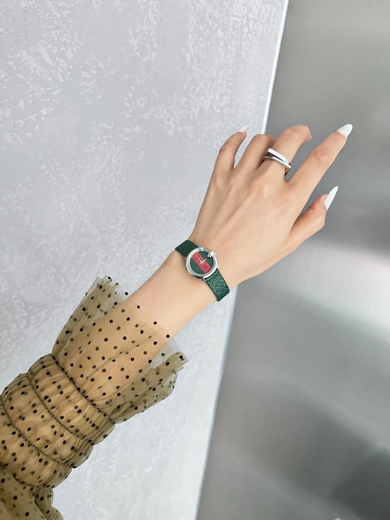 UrbanStyle GUCCI Watches 183096
