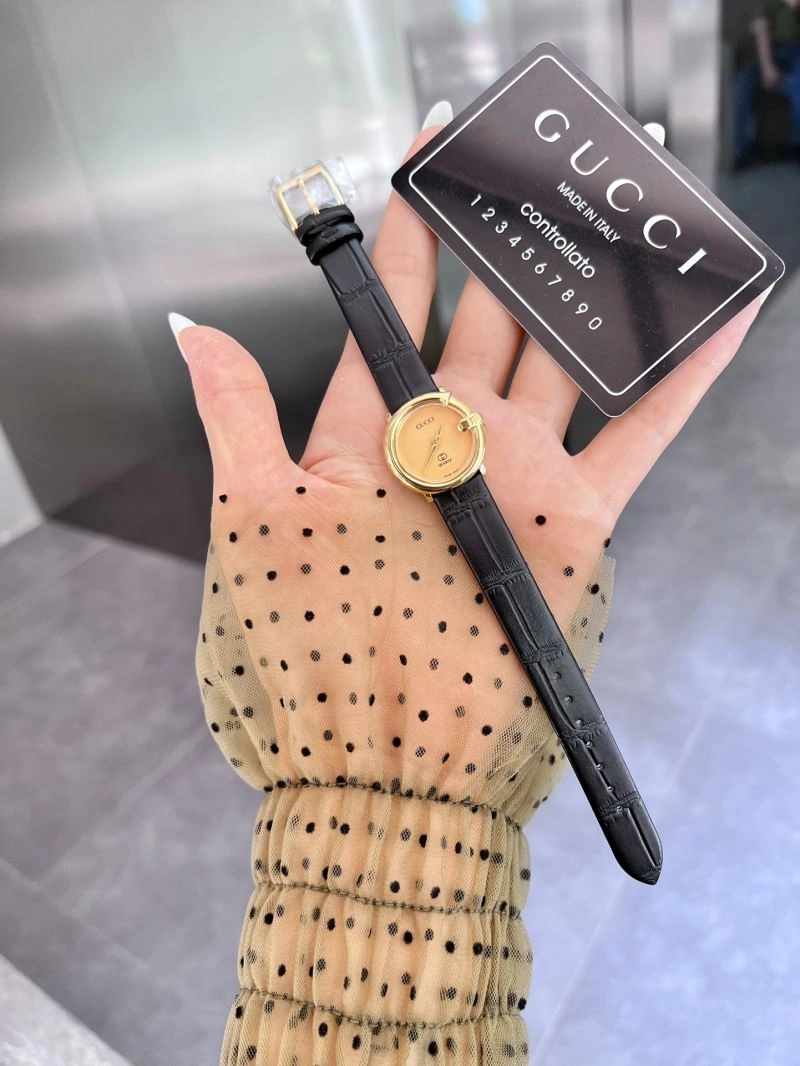 Resilient GUCCI Watches 183113