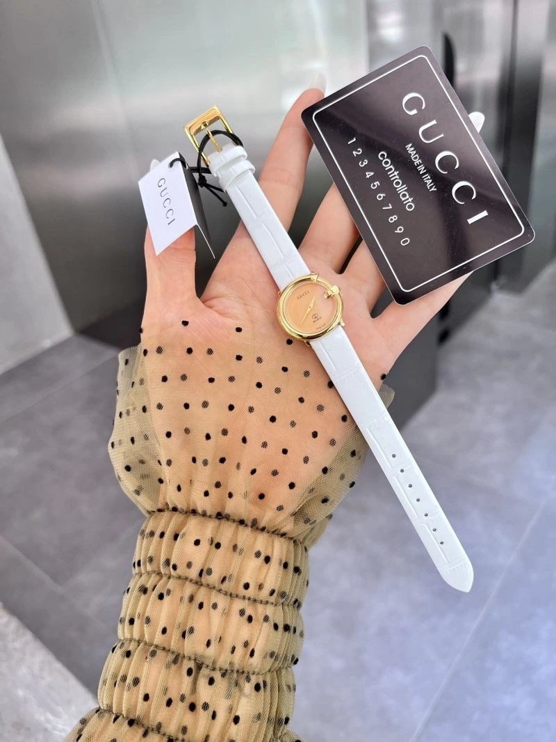 Resilient GUCCI Watches 183113