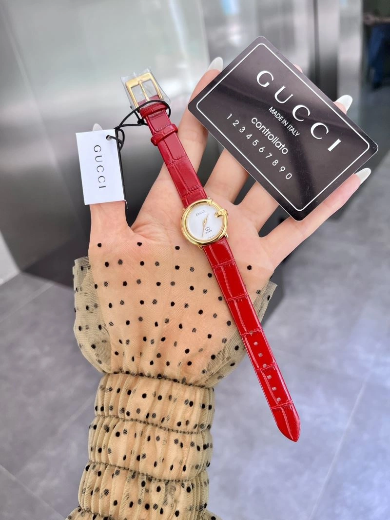 Resilient GUCCI Watches 183113