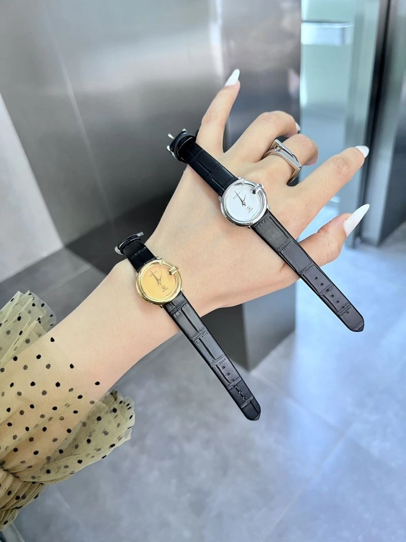 Resilient GUCCI Watches 183113