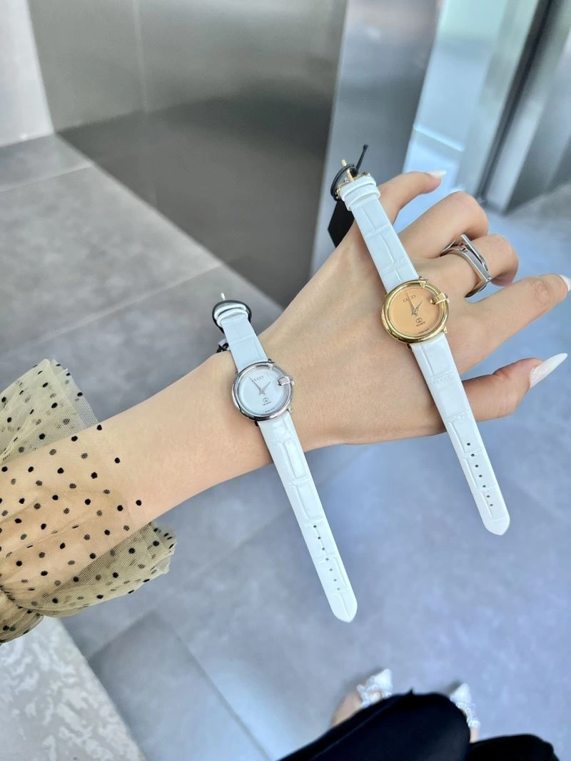 Resilient GUCCI Watches 183113