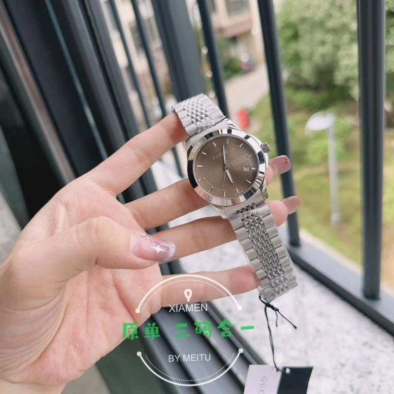 GUCCI Watches Trendsetting 183103