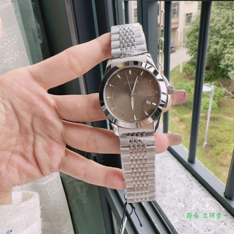 GUCCI Watches Trendsetting 183103