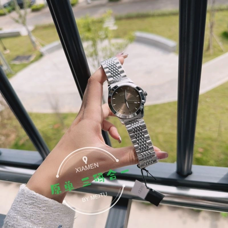 GUCCI Watches Trendsetting 183103