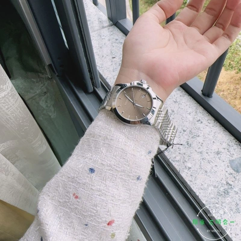 GUCCI Watches Trendsetting 183103