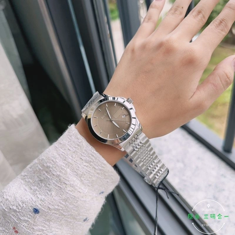 GUCCI Watches Trendsetting 183103