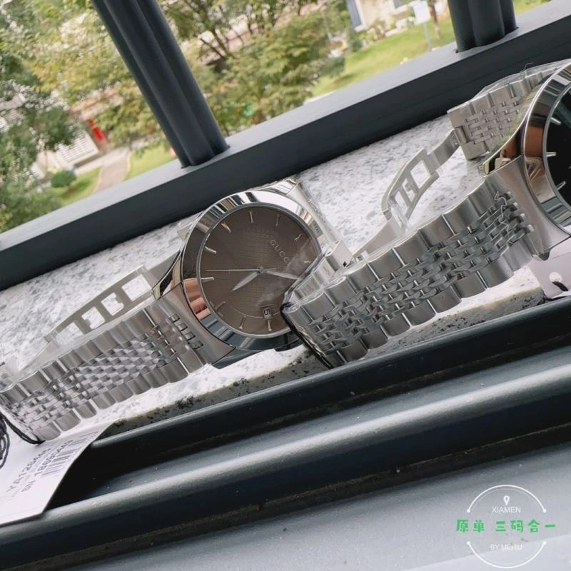 GUCCI Watches Trendsetting 183103