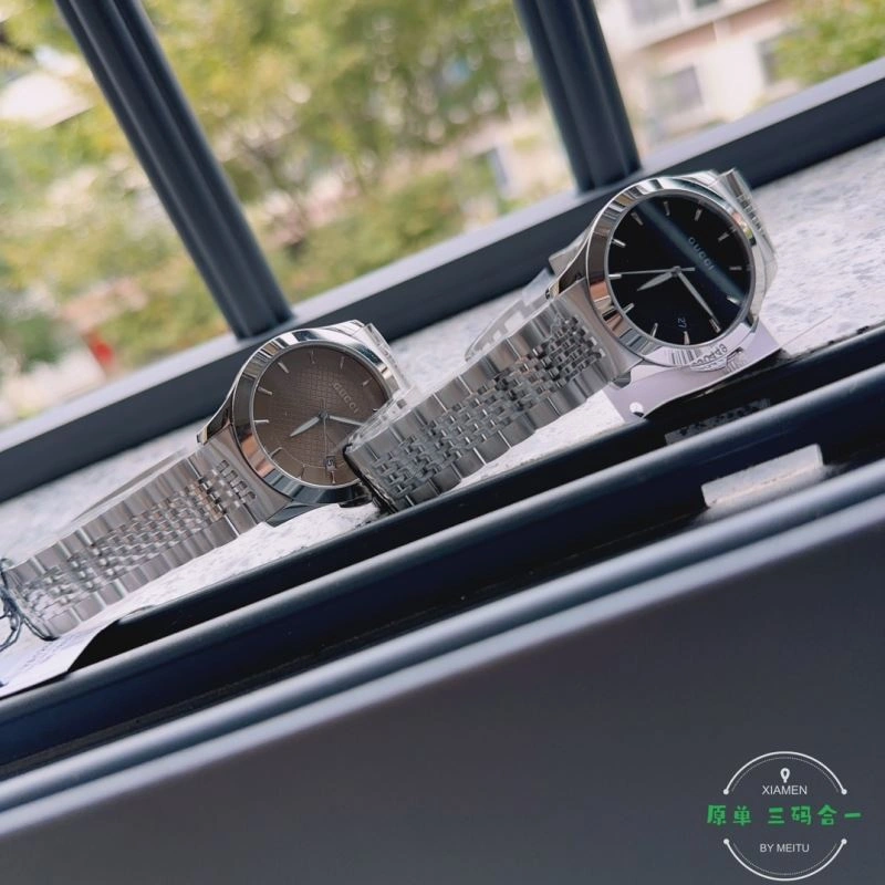 GUCCI Watches Trendsetting 183103