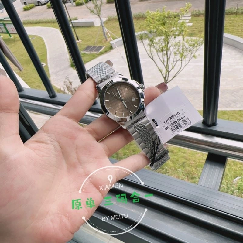 GUCCI Watches GoAnywhere 183102