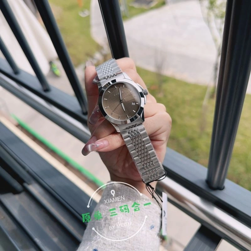GUCCI Watches GoAnywhere 183102