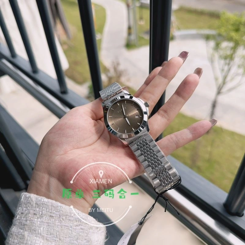 GUCCI Watches GoAnywhere 183102