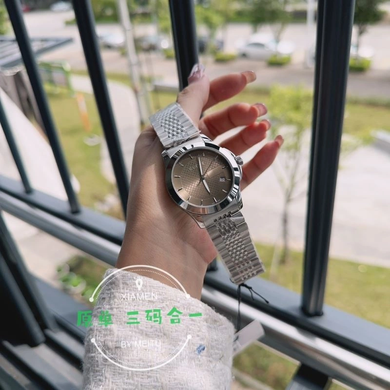 GUCCI Watches GoAnywhere 183102