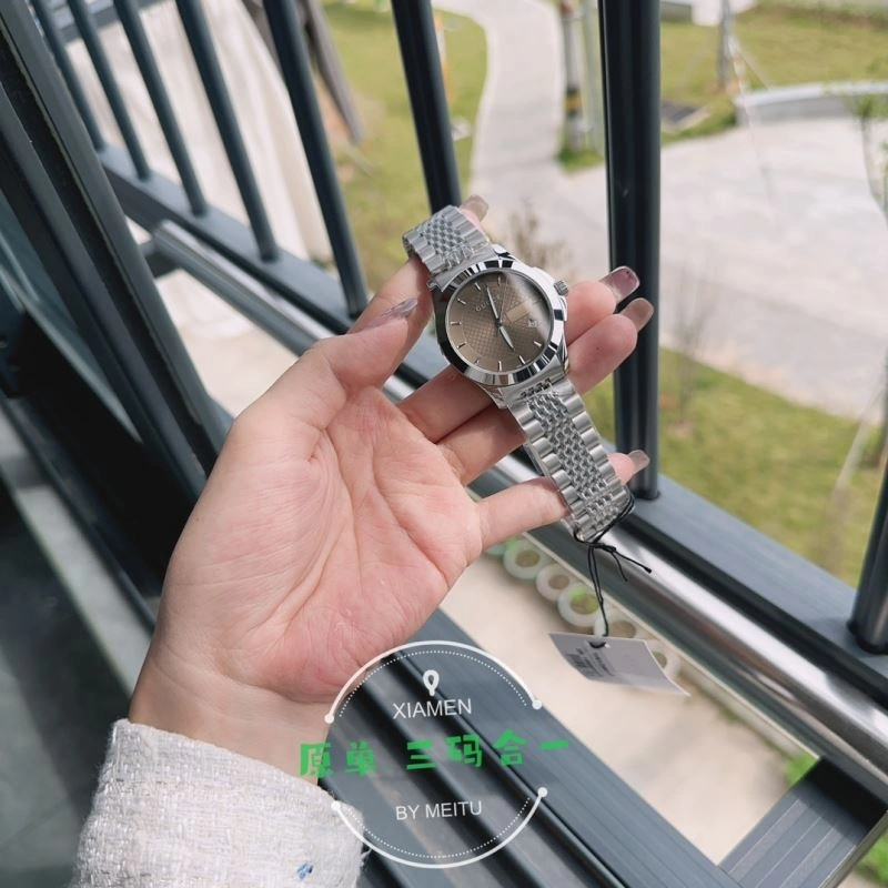 GUCCI Watches GoAnywhere 183102