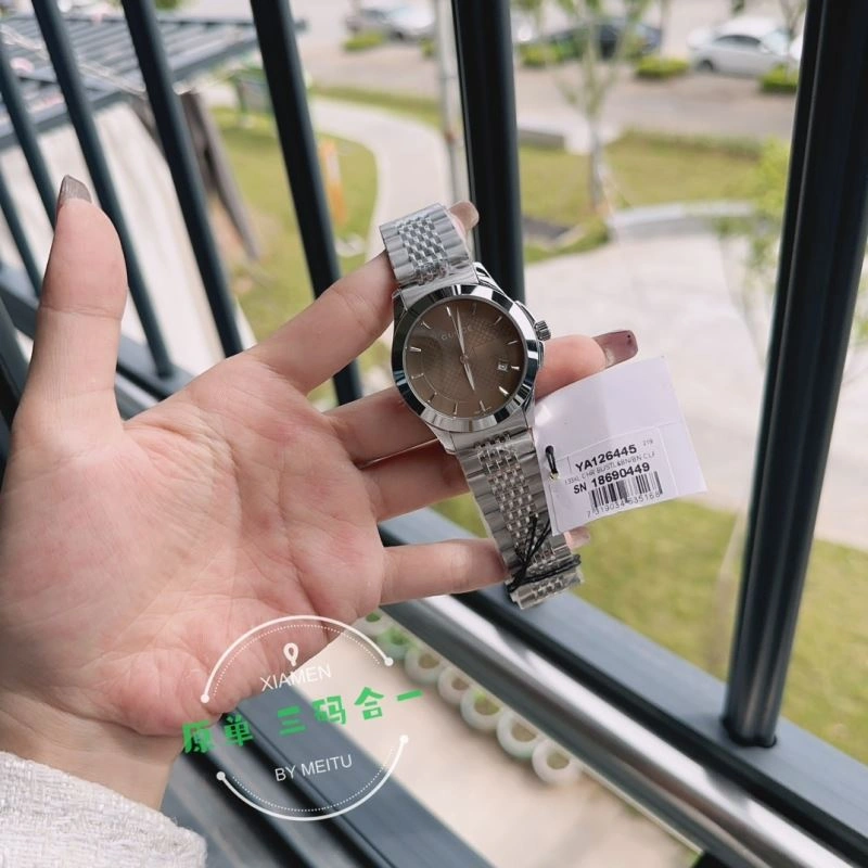 GUCCI Watches GoAnywhere 183102