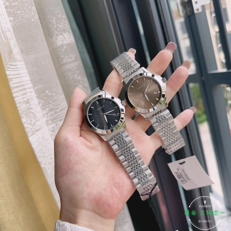 GUCCI Watches GoAnywhere 183102