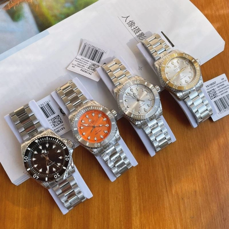 SmartChoice GUCCI Watches 183114