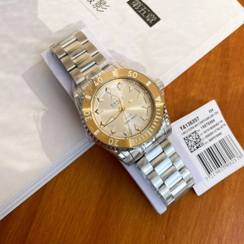 SmartChoice GUCCI Watches 183114