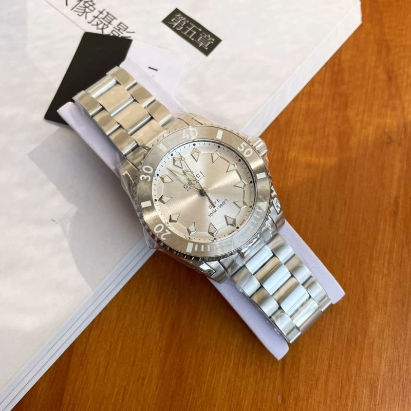 SmartChoice GUCCI Watches 183114