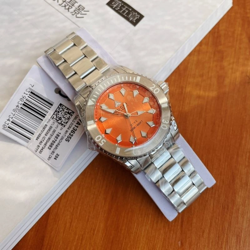 SmartChoice GUCCI Watches 183114