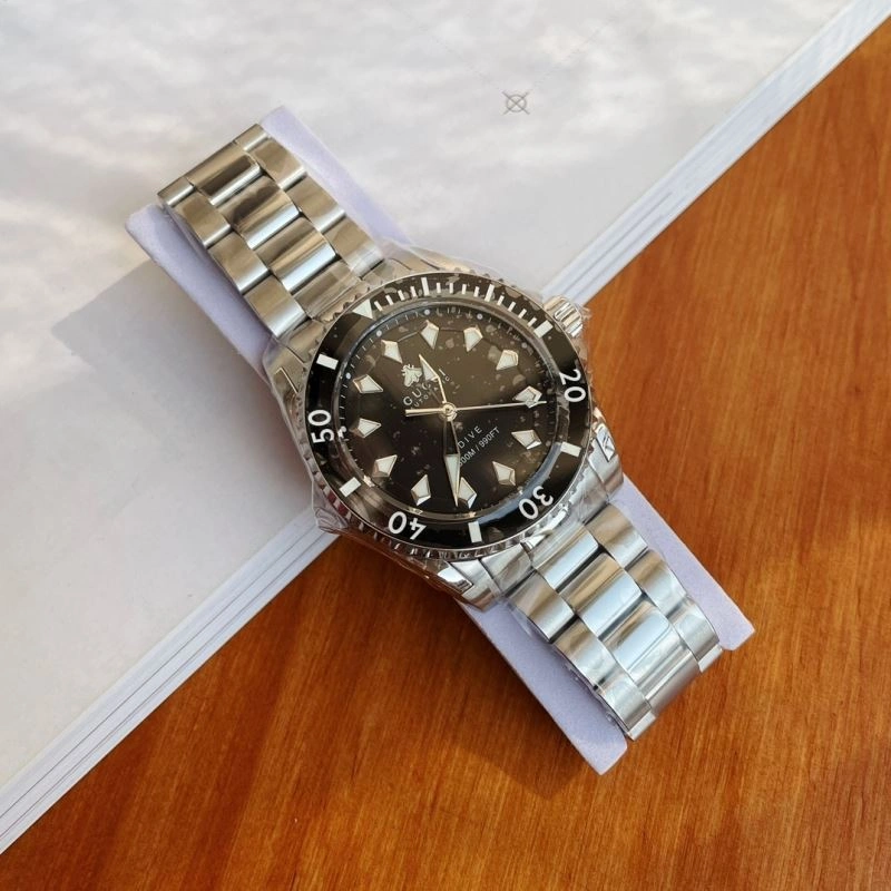 SmartChoice GUCCI Watches 183114