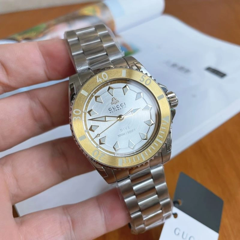 SmartChoice GUCCI Watches 183114