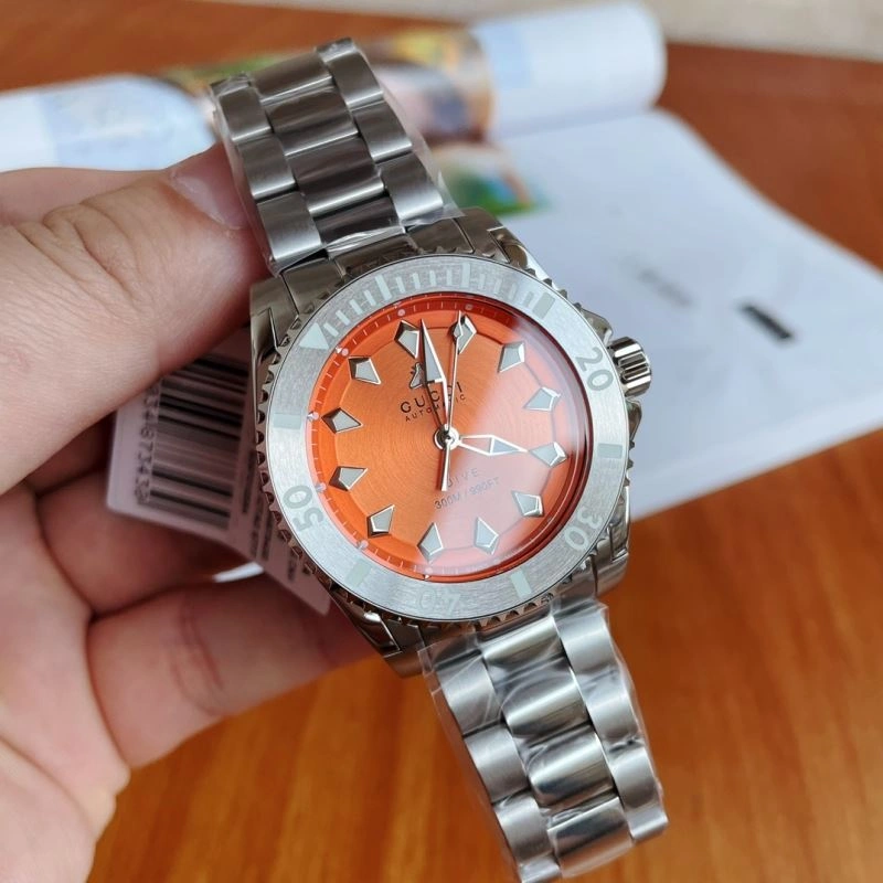SmartChoice GUCCI Watches 183114