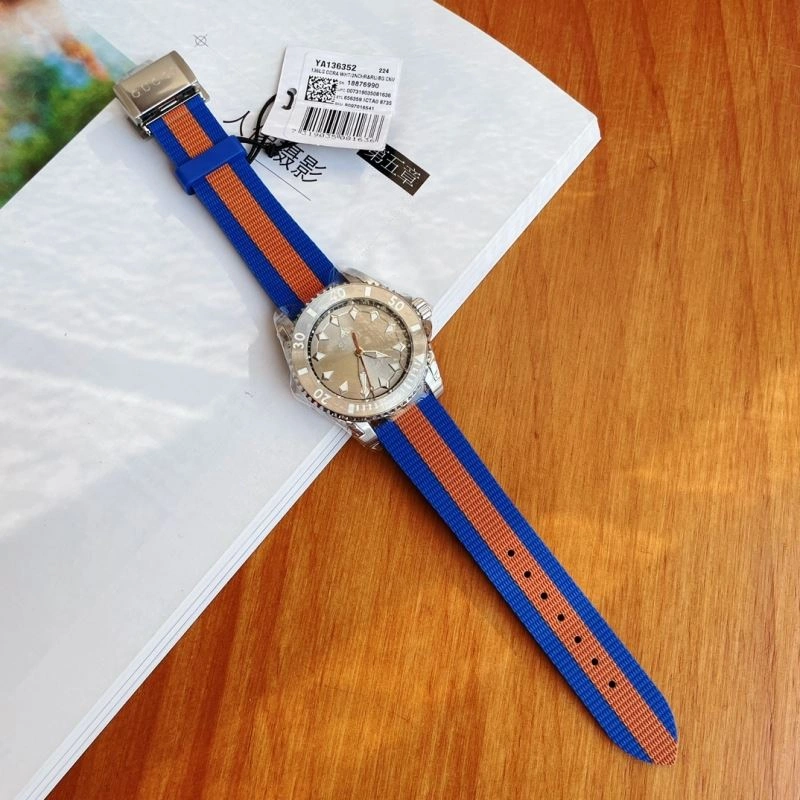 GUCCI Watches Functional 183107
