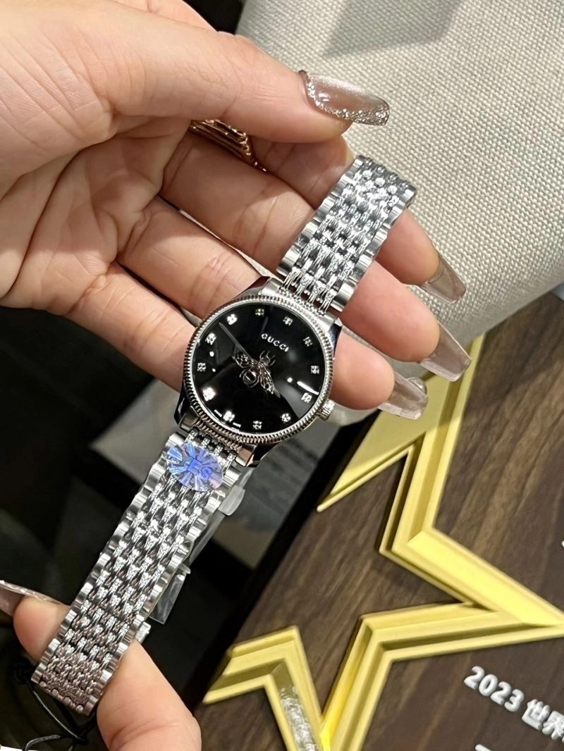 Resilient GUCCI Watches 183094