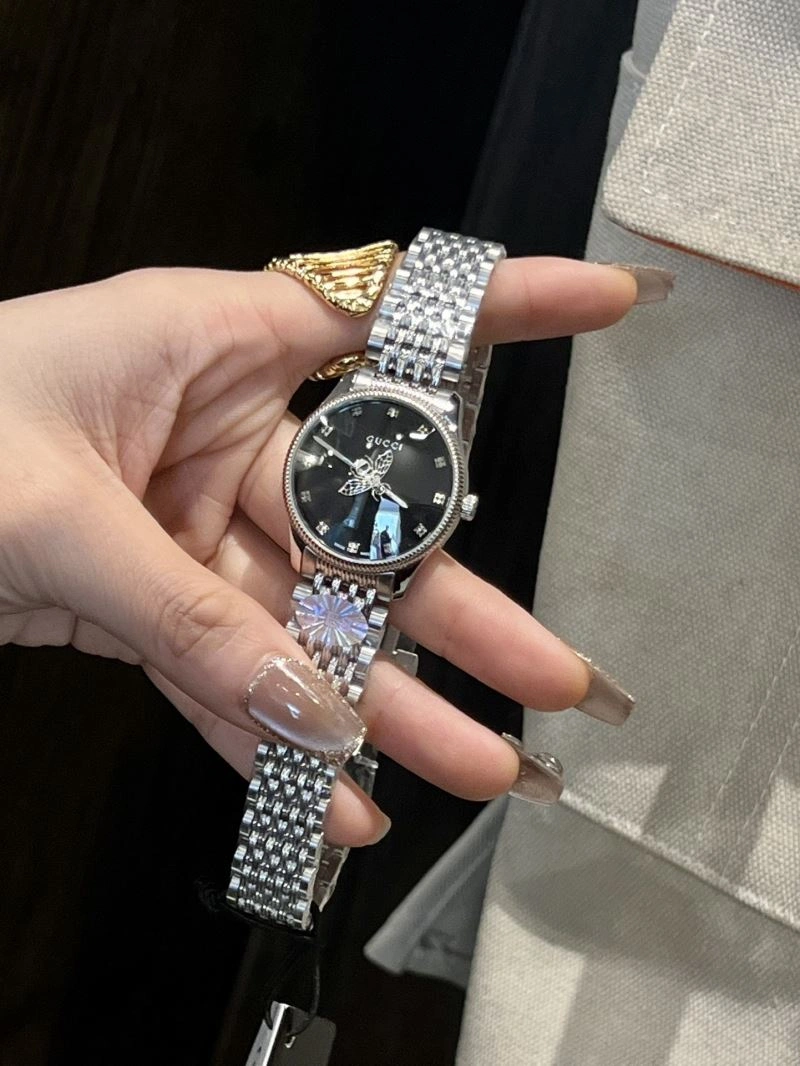 Resilient GUCCI Watches 183094