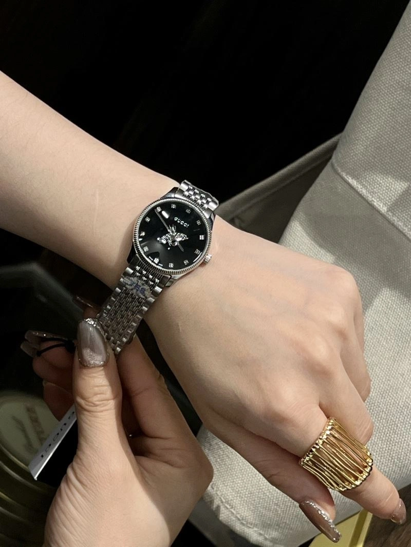Resilient GUCCI Watches 183094