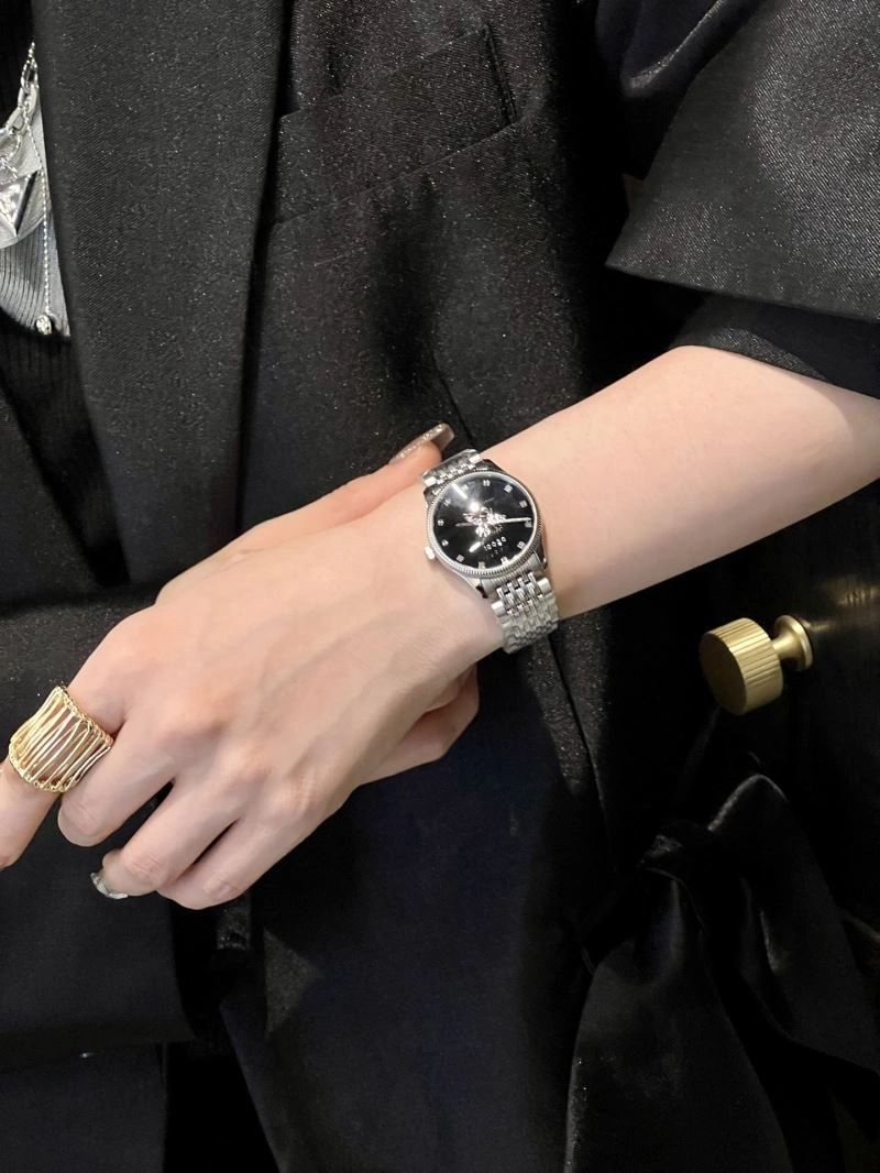 Resilient GUCCI Watches 183094