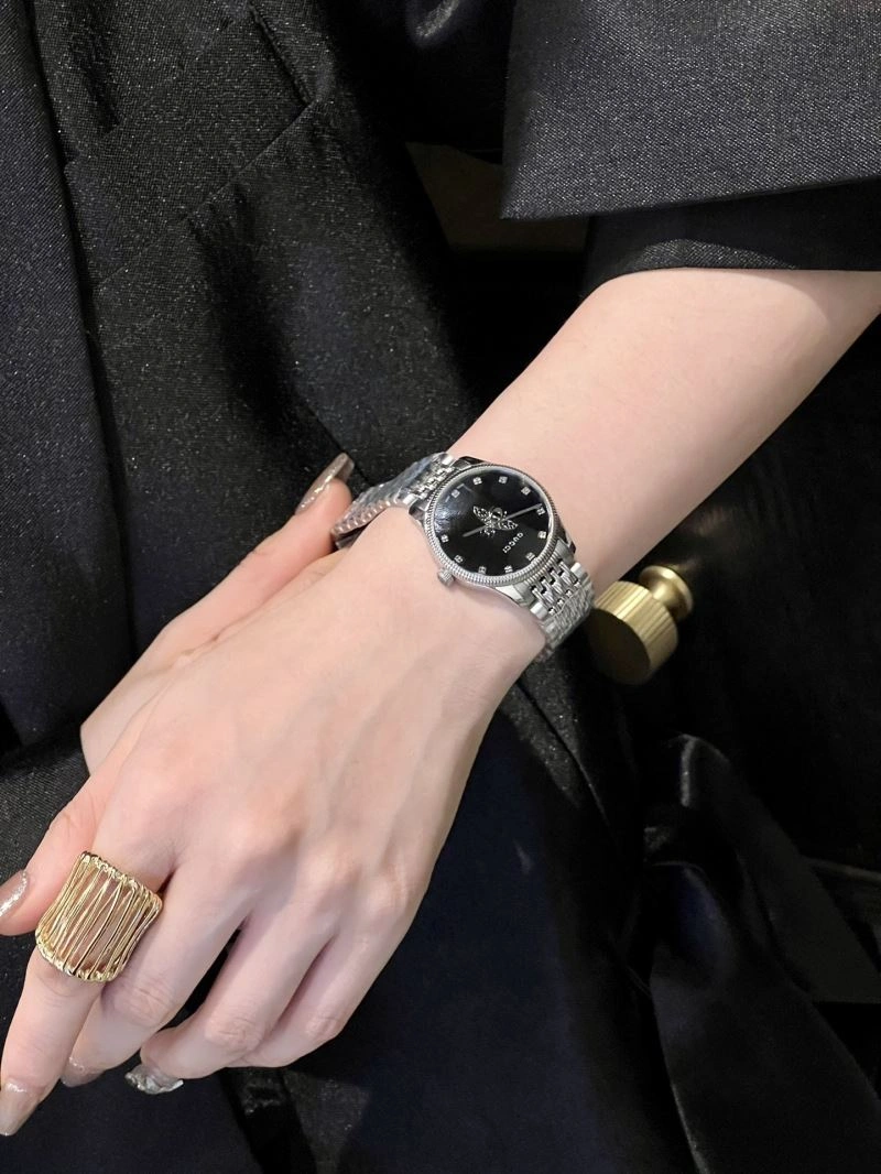 Resilient GUCCI Watches 183094