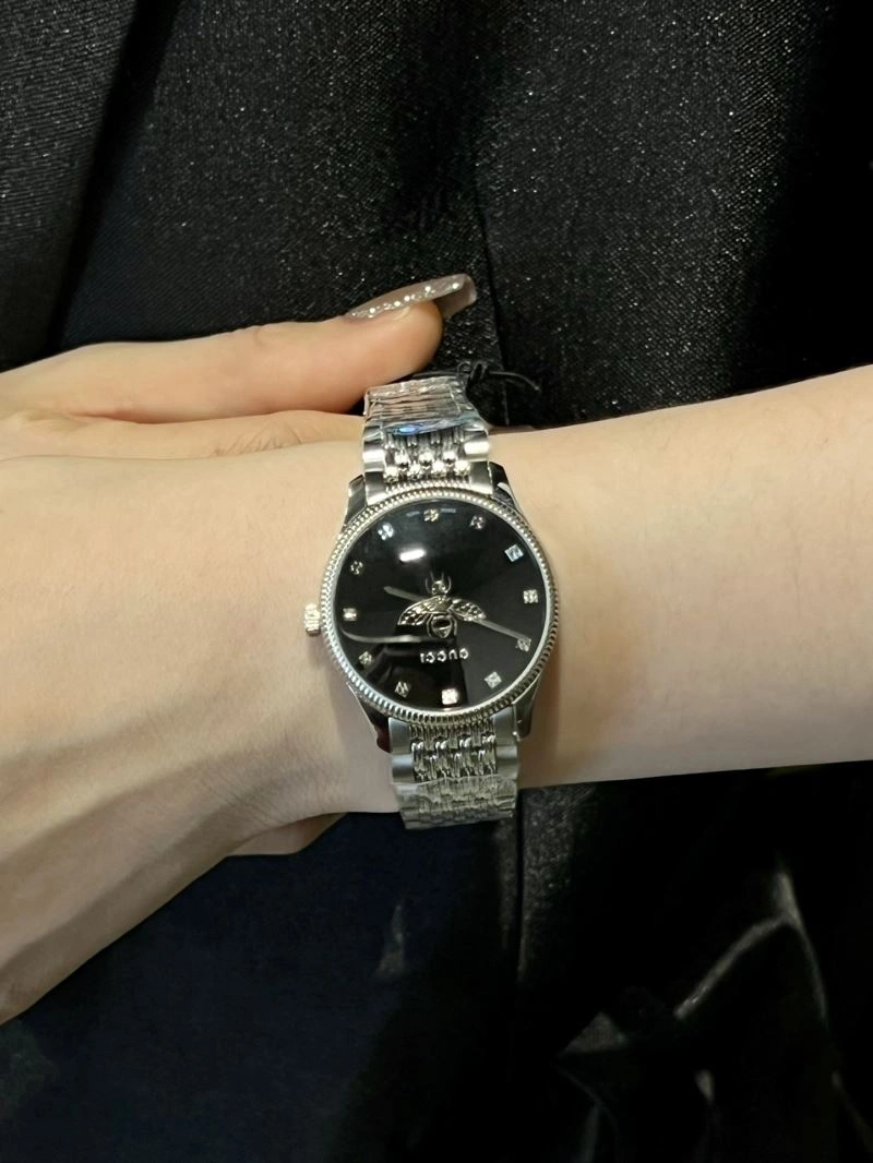 Resilient GUCCI Watches 183094