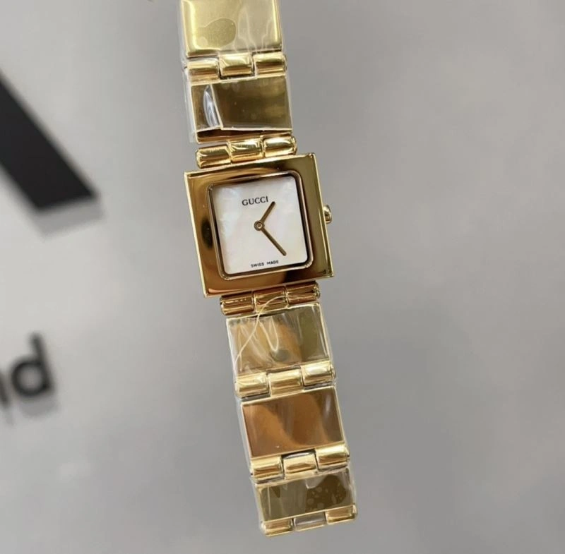 GUCCI Watches OnTrend 183110