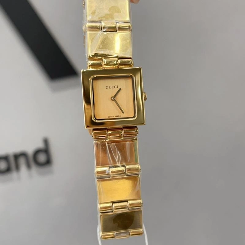 GUCCI Watches OnTrend 183110