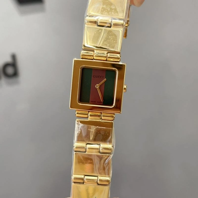 GUCCI Watches OnTrend 183110