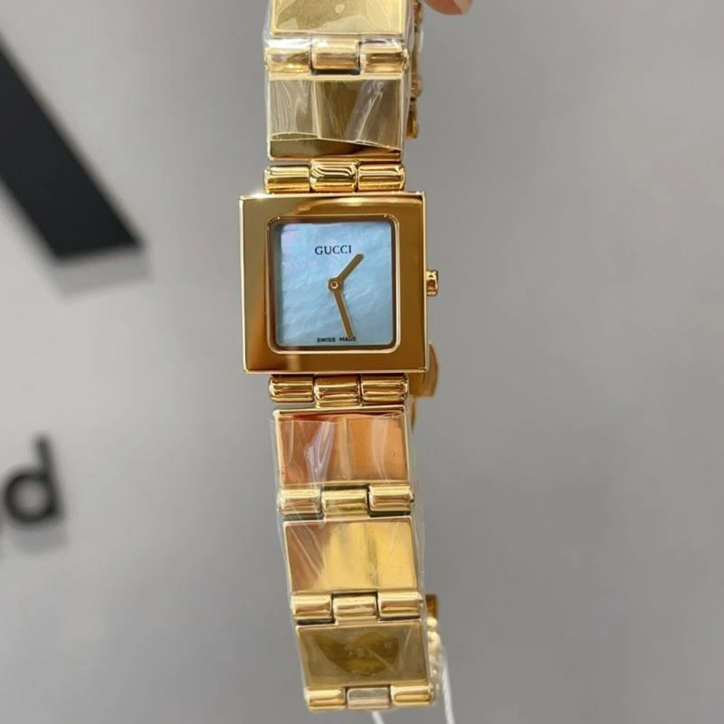 GUCCI Watches OnTrend 183110