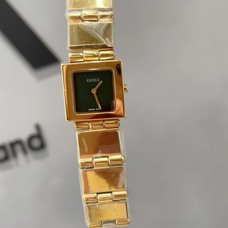 GUCCI Watches OnTrend 183110