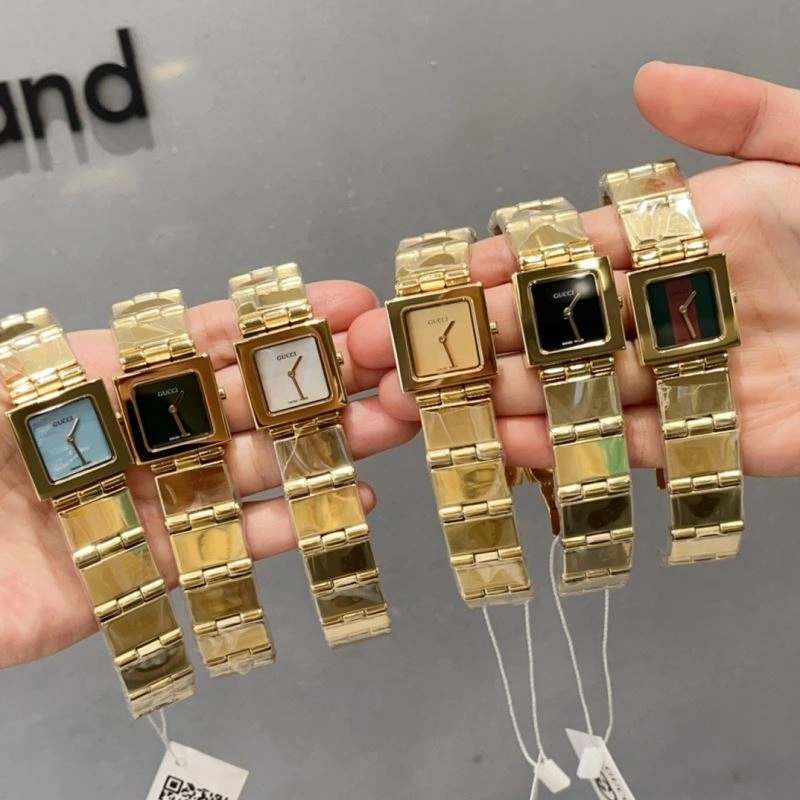 GUCCI Watches OnTrend 183110