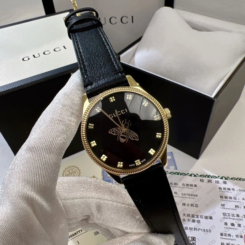 GUCCI Watches DailyWear 183105