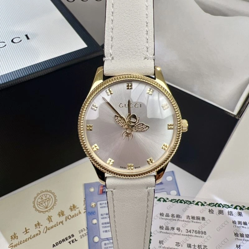 GUCCI Watches DailyWear 183105