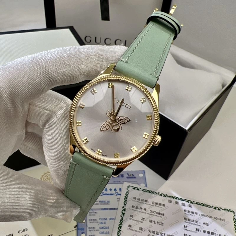 GUCCI Watches DailyWear 183105