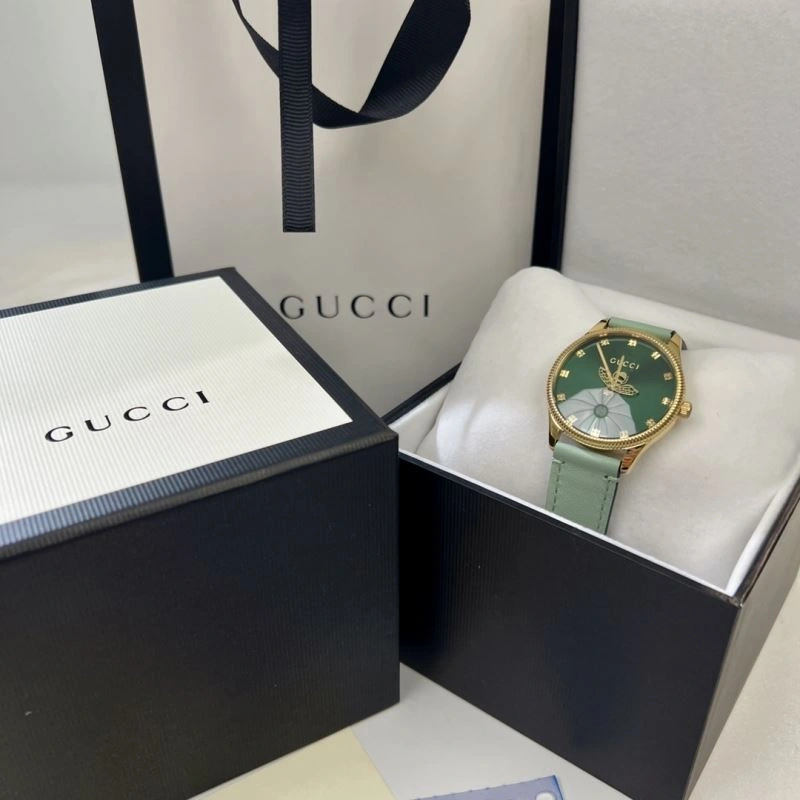 GUCCI Watches DailyWear 183105