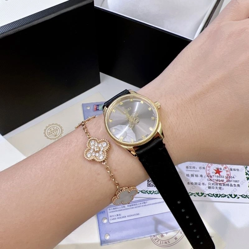 GUCCI Watches DailyWear 183105