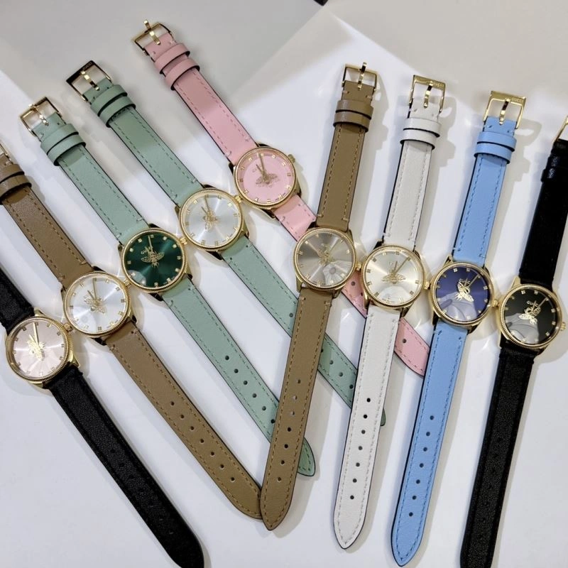 GUCCI Watches DailyWear 183105