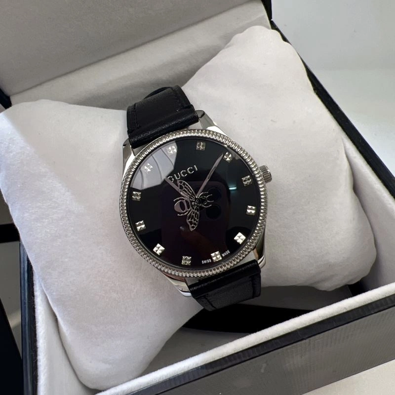 GUCCI Watches Affordable 183091