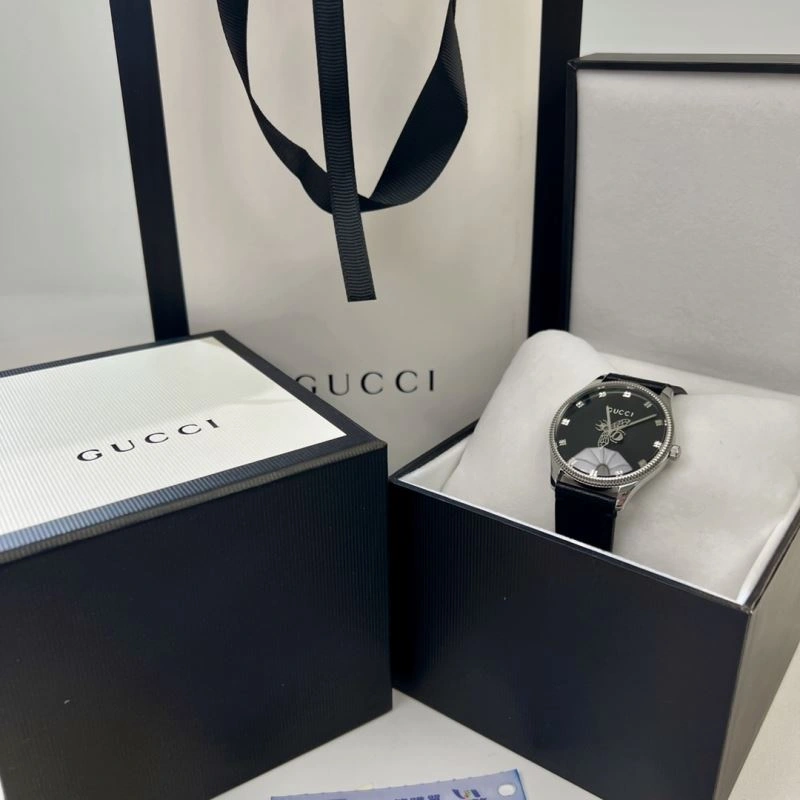 GUCCI Watches Affordable 183091
