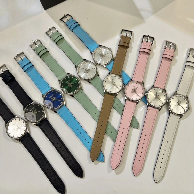GUCCI Watches Affordable 183091
