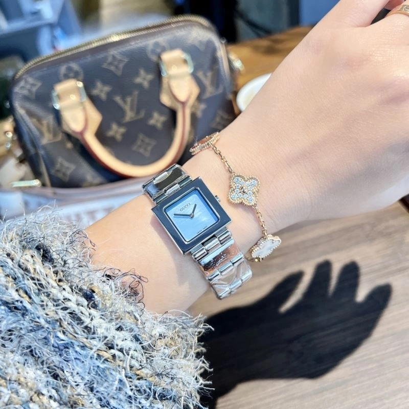 FashionForward GUCCI Watches 183101